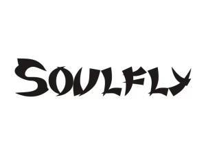 Метъл Тениски и Суичъри - Soulfly 