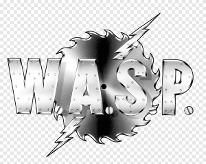 Метъл Тениски и Суичъри - Wasp