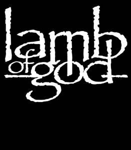 Метъл Тениски и Суичъри - Lamb of God