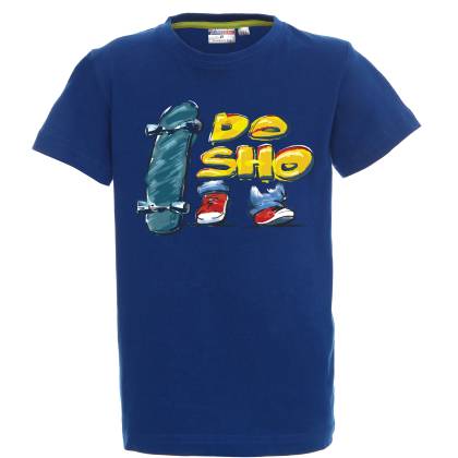 Тениска Do Sho Band 