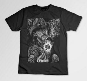 Motorhead - 1945-2015