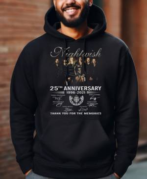 Nightwish - 25th Anniversary