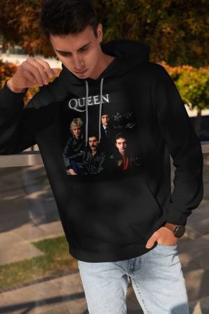 Queen - Autographs