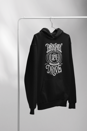 Parkway Drive - Bayron Bay