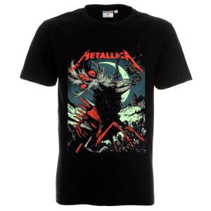 Metallica - Fear