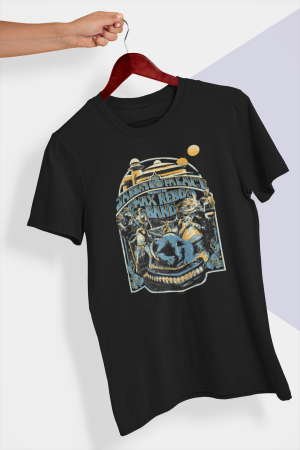 Тениска Star Wars MaX Rebo